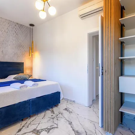 Villa Capitis In The Center- Exclusive Apartment Hvar Town Exterior foto
