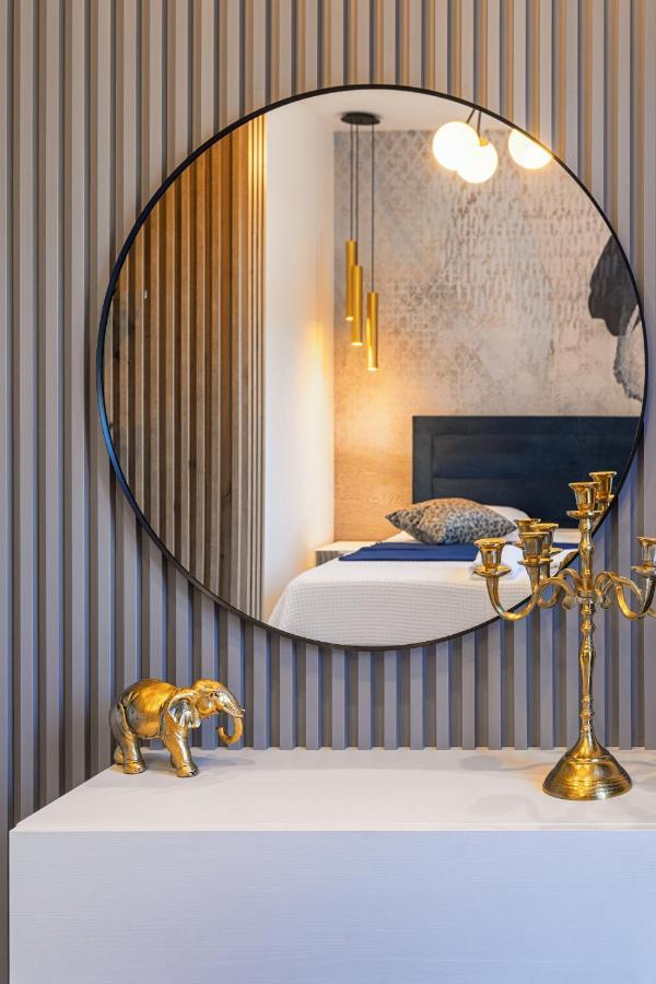 Apartamento Capitis In The Center- Exclusive *