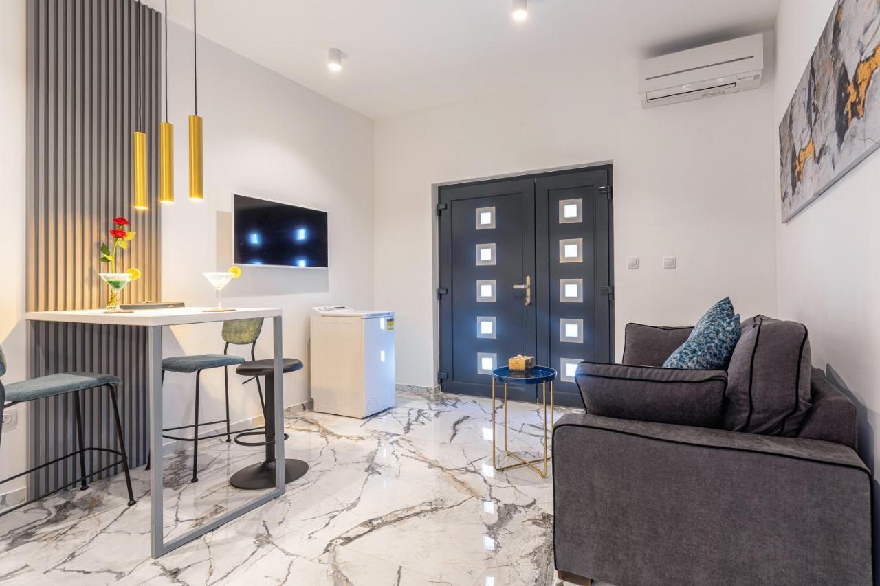 Apartamento Capitis In The Center- Exclusive