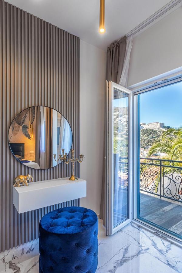 Capitis In The Center- Exclusive Apartamento