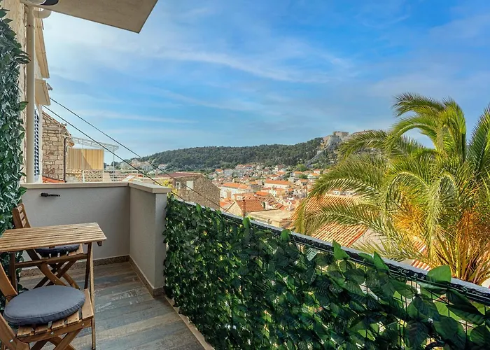 Villa Capitis In The Center- Exclusive Apartment