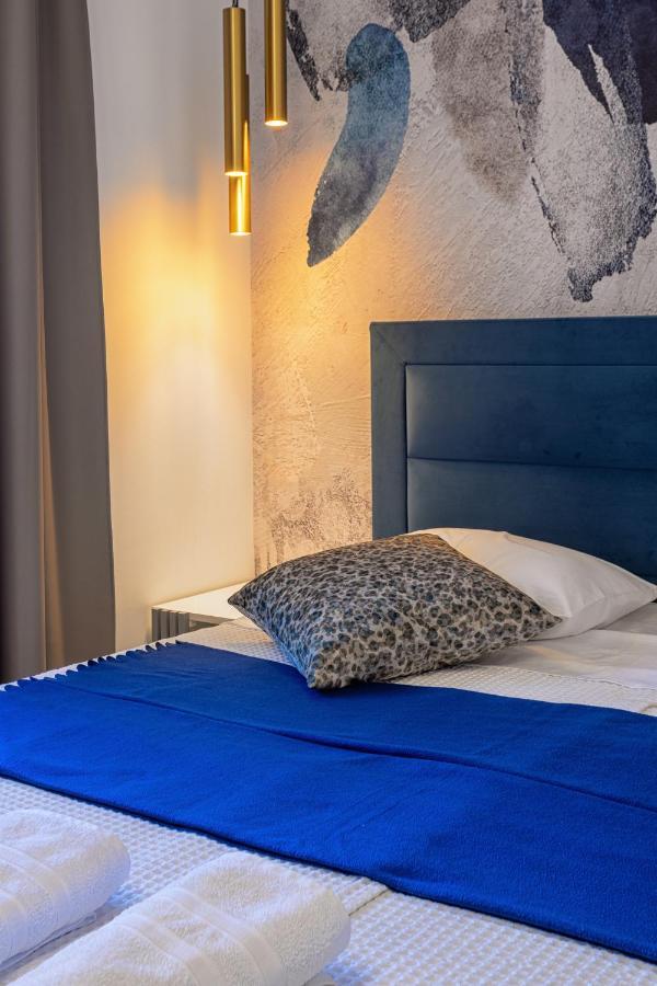 Apartment Capitis In The Center- Exclusive *