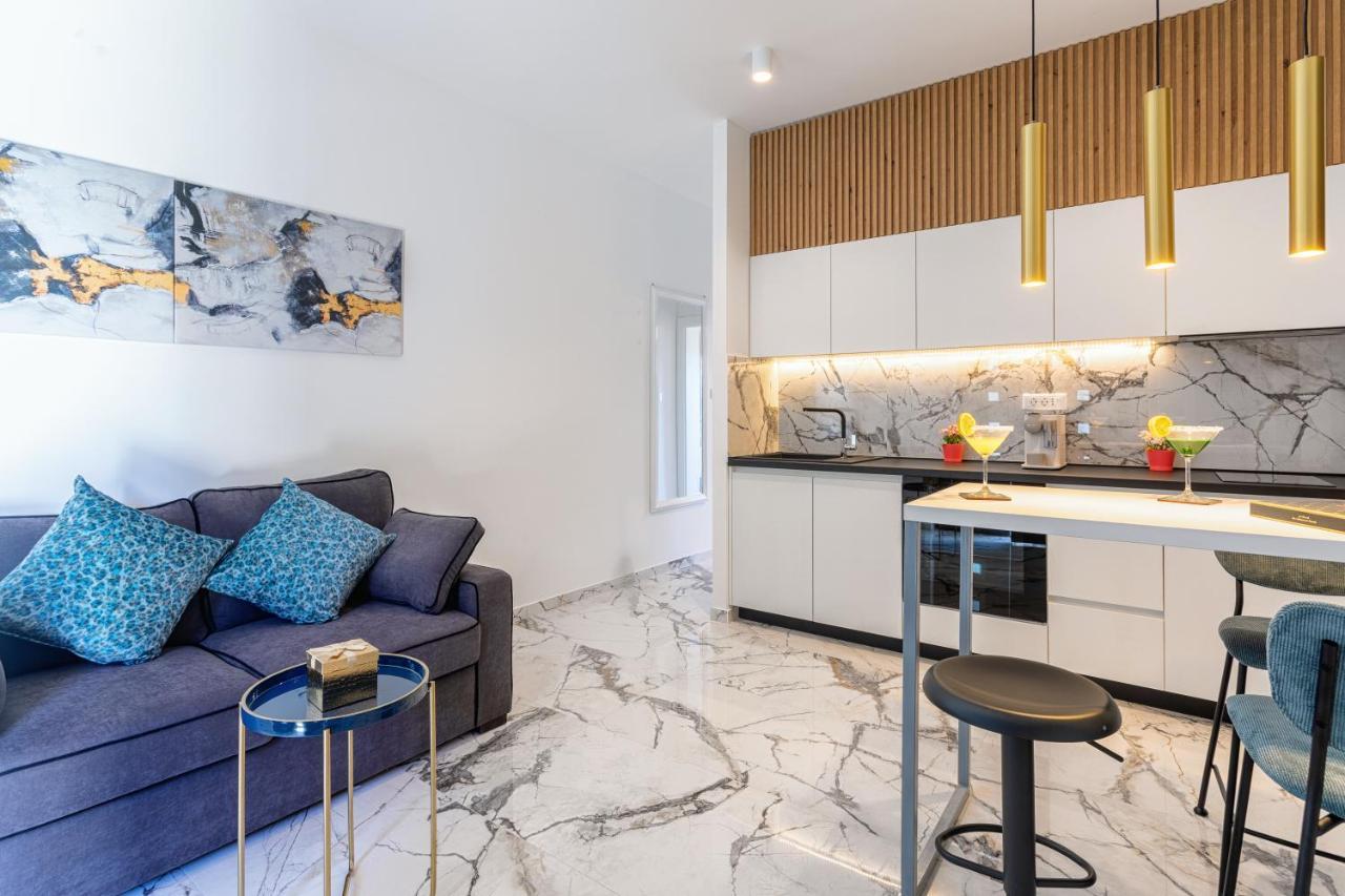 Apartment Capitis In The Center- Exclusive *