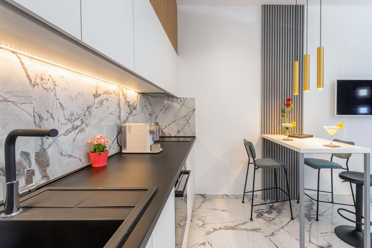 Apartment Capitis In The Center- Exclusive Hvar Town