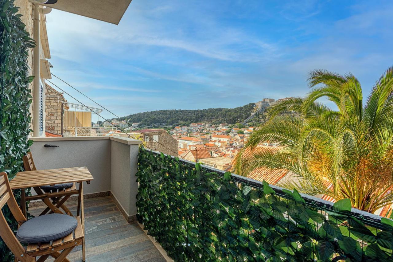 Apartment Capitis In The Center- Exclusive *