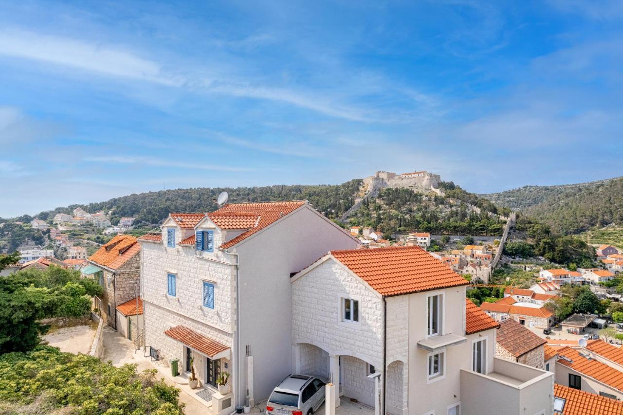 Apartment Capitis In The Center- Exclusive